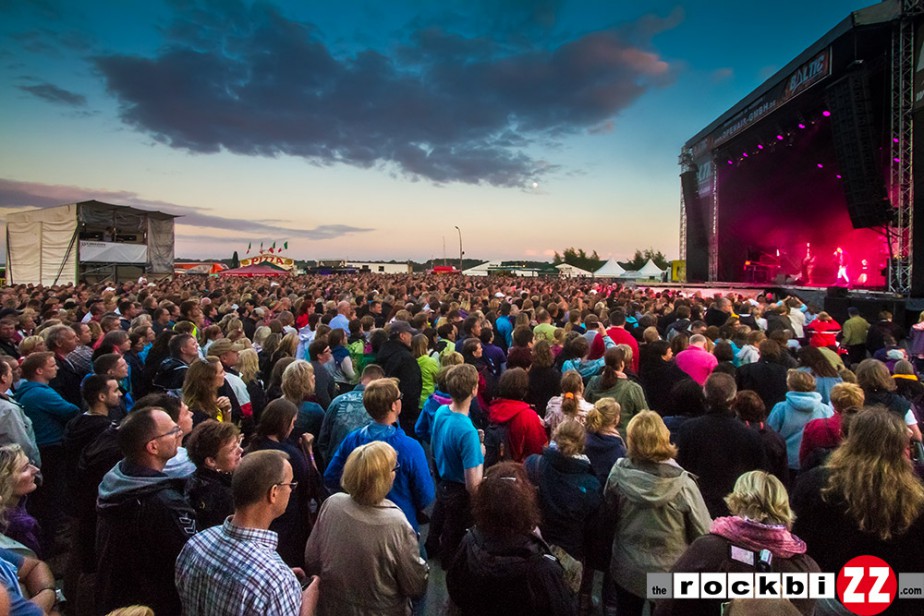 PUR OpenAir, Schleswig