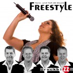 Bandshooting „Freestyle“