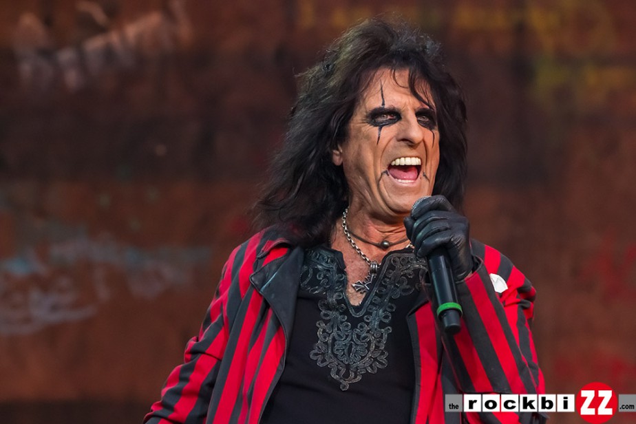 Alice Cooper