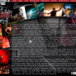 Bandwebseite www.barock-acdc.com